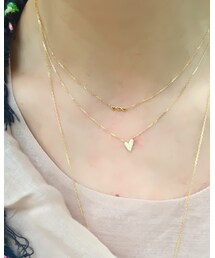 ネックレスアップ | イヤリング