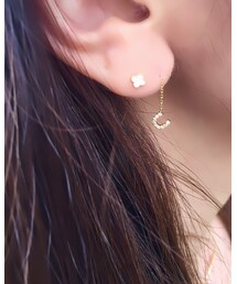 ピアスアップ | ピアス（両耳用）