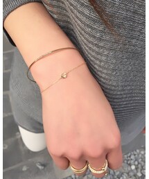 ブレスレット バングル アップ | ブレスレット