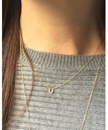 ネックレスアップ | ネックレス