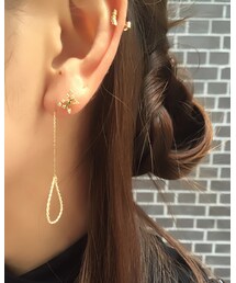 ピアスアップ | ピアス（両耳用）