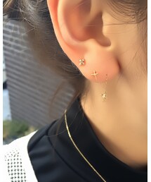 ピアスアップ | ピアス（両耳用）