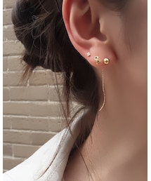 ピアスアップ | ピアス（両耳用）