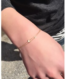 ブレスレットアップ | ブレスレット