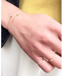 BR&RINGのアップ | アクセサリー