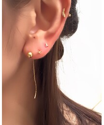 ピアスアップ | ピアス（両耳用）