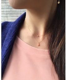 ジュエリーアップ | ネックレス