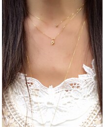 NCアップ | ネックレス