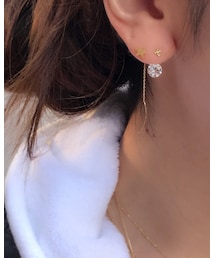 ピアス✨ | ピアス（両耳用）