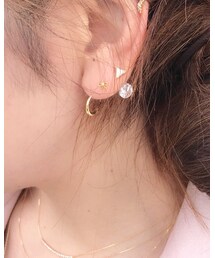 ピアス✨ | ピアス（両耳用）
