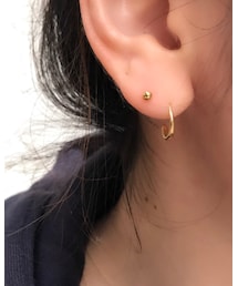 ピアス✨ | ピアス（両耳用）