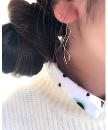 ピアス✨ | ピアス（両耳用）