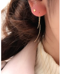 ピアス✨ | ピアス（両耳用）