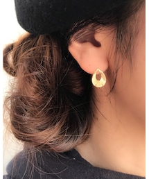 ピアス✨ | ピアス（両耳用）