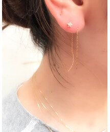 ピアス✨ | ピアス(両耳用)