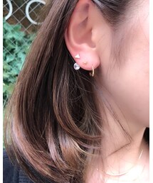 ピアス✨ | ピアス（両耳用）