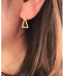 ピアス✨ | ピアス（両耳用）