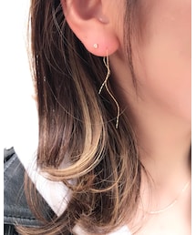 ピアス✨ | ピアス（両耳用）