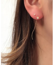 ピアス✨ | ピアス(両耳用)