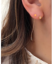 ピアス✨ | ピアス（両耳用）