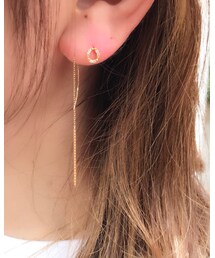 ピアス✨ | ピアス（両耳用）