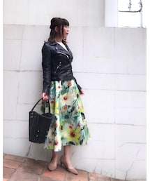 ライダース着用 | その他