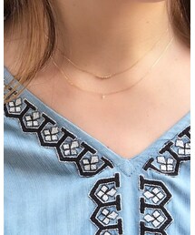 ネックレス✨ | ネックレス