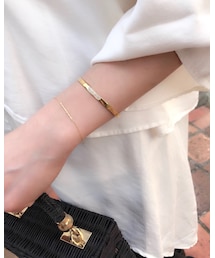 バングル✨ | バングル/リストバンド