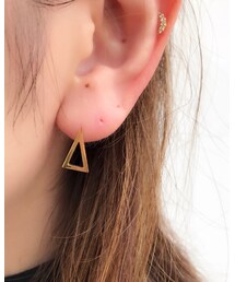 ピアス✨ | ピアス(両耳用)