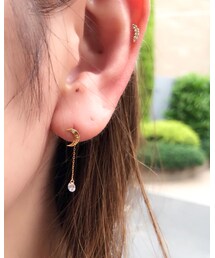 ピアス✨ | ピアス(両耳用)