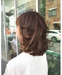 ヘアスタイル | その他