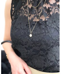 ネックレス | ネックレス