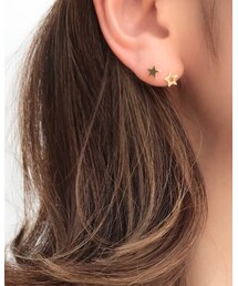 ピアス✨ | ピアス（両耳用）