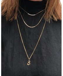 ネックレス✨ | ネックレス