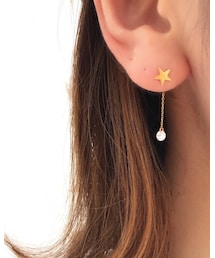 ピアス✨ | ピアス（両耳用）