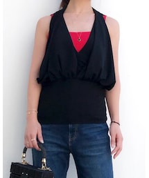 DOUBLE STANDARD CLOTHING | Tシャツ/カットソー