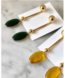 petit a petit | ピアス（両耳用）