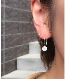 ピアス✨ | ピアス（両耳用）