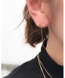 ピアス✨ | ピアス(両耳用)