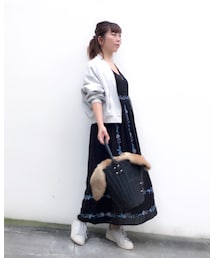 横 | その他