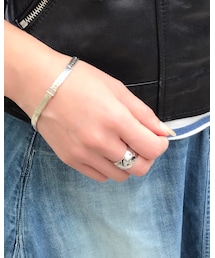 リングとバングル✨ | リング