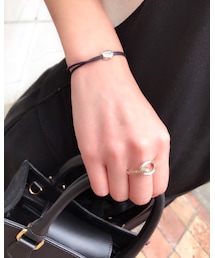 リングとブレス | ブレスレット