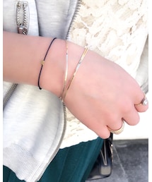 ブレスレット | ブレスレット