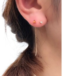 ピアス | ピアス(両耳用)