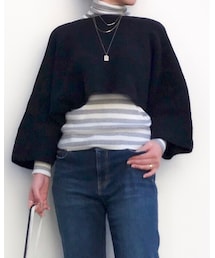 UNIQLO | ニット/セーター