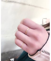 リング | リング