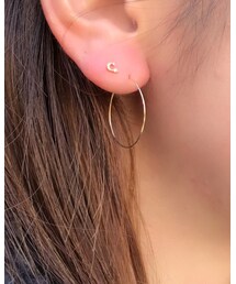 ピアス | ピアス（両耳用）