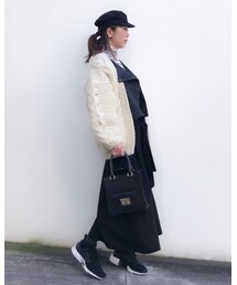 横 | その他