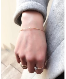 バングル | バングル/リストバンド