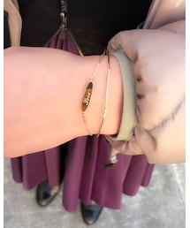 バングル | バングル/リストバンド